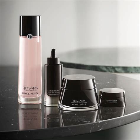 armani beauty instagram.